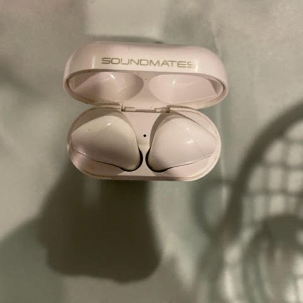 SoundMate Airpods